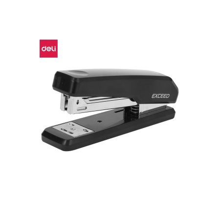 مكبس ورق / دباسة ديلي deli Stapler 0300